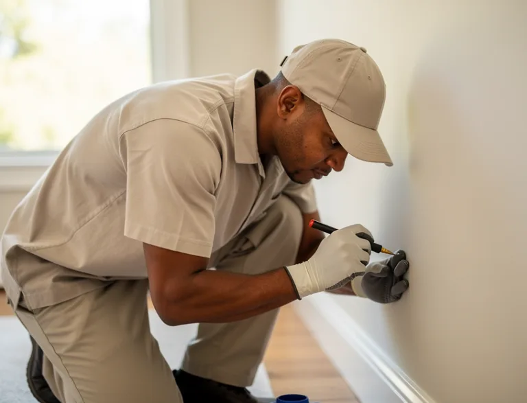Pest control Near South Side Chicago